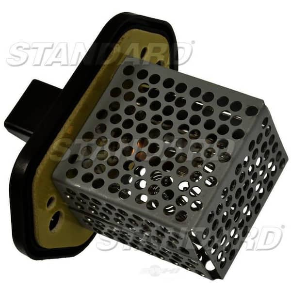 HVAC Blower Motor Resistor 2009-2013 Honda Fit 1.5L