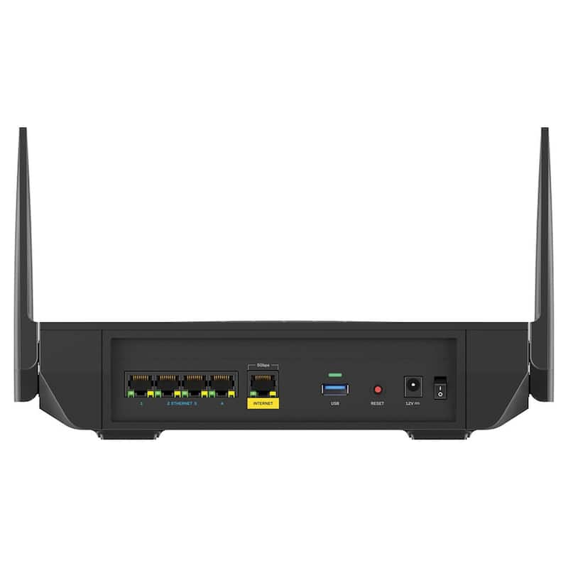 Hydra Pro 6E Tri-Band Mesh Wi-Fi 6E Router