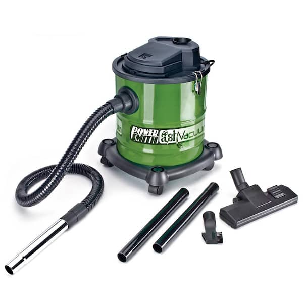 Powersmith 10 Amp 3 Gal All In One, Warm Ash Vacuum