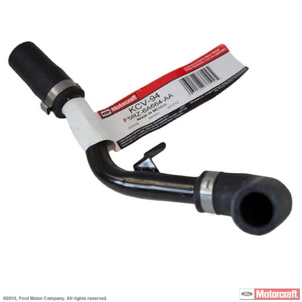 Motorcraft PCV Valve Hose