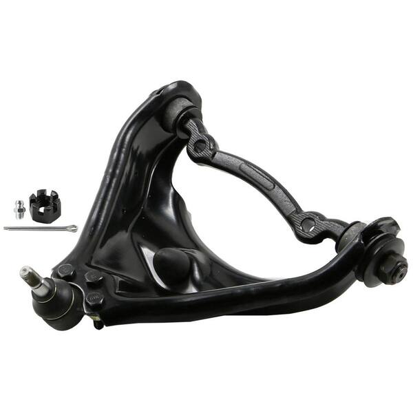Unbranded Suspension Control Arm and Ball Joint Assembly