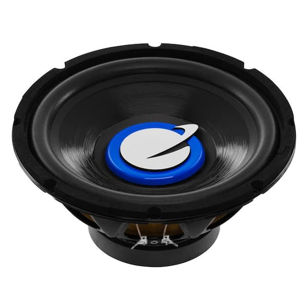 Planet Audio Torque 10 in. Black 1200-Watt 4 Ohm Car Audio Subwoofer