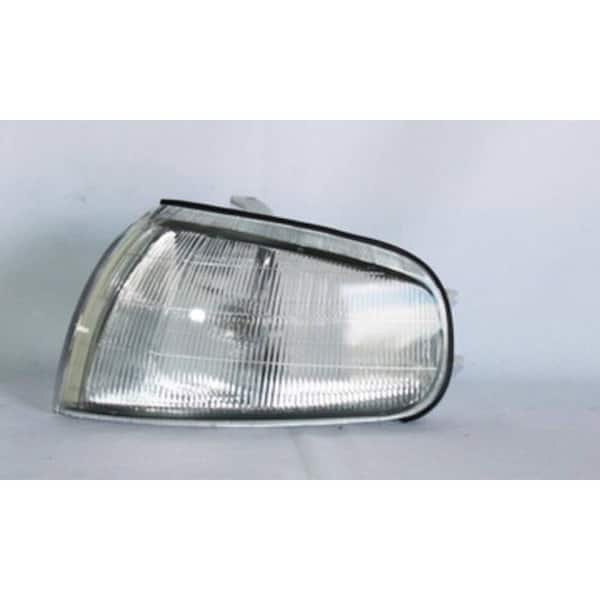 Parking Light Assembly 1992-1994 Toyota Camry 2.2L 3.0L