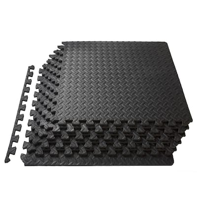 non slip training mat