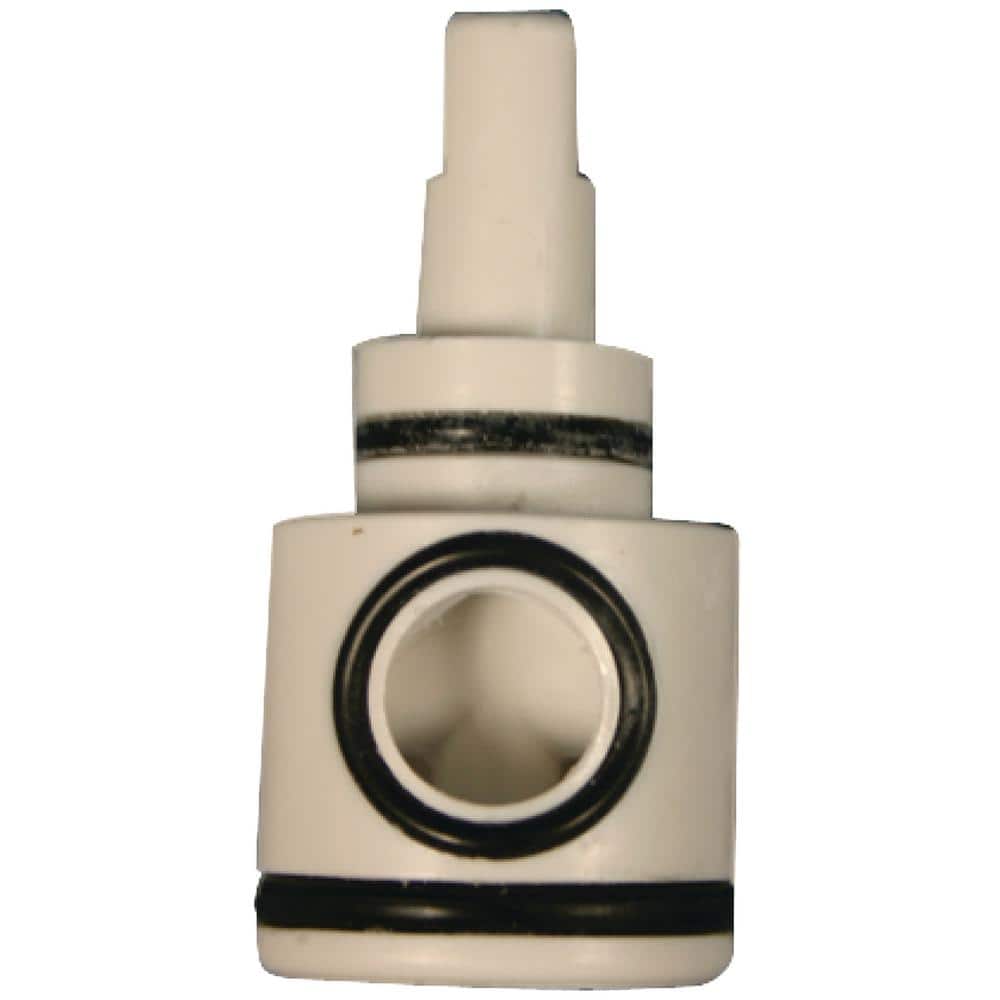 Inlet Valve Body for PHII Heads