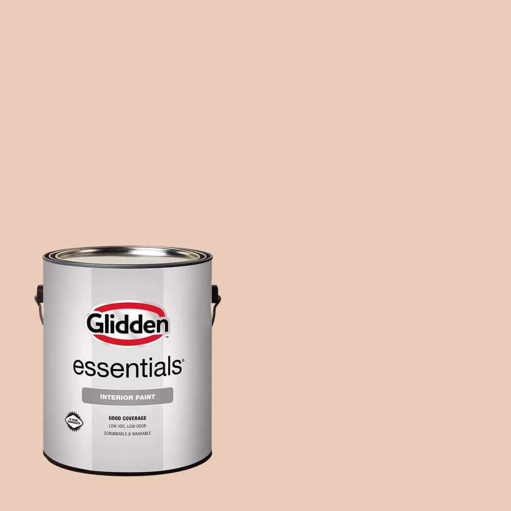 1 gal. PPG1069-2 Scotchtone Flat Interior Paint price history on PriceWatchPro