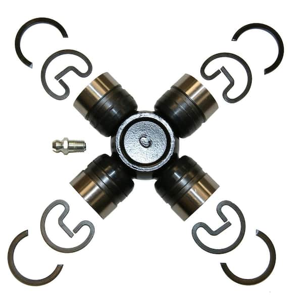 GMB Universal Joint - Rear Shaft All Joints