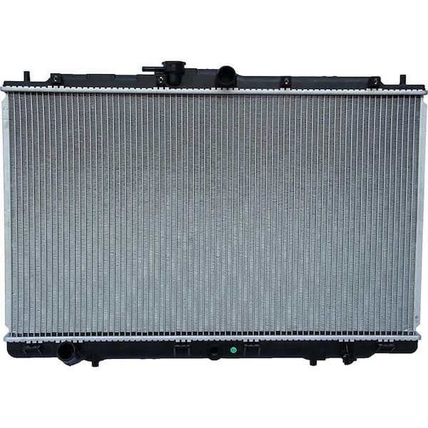 OSC Radiator