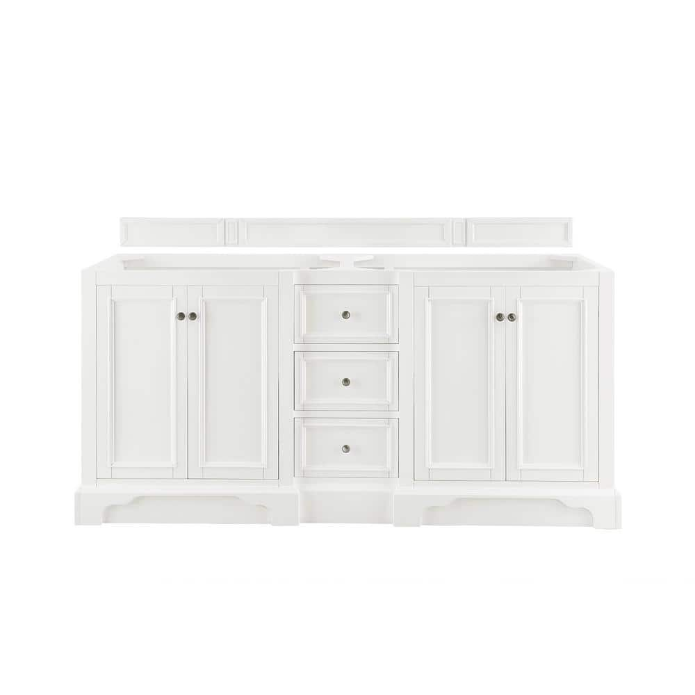 James Martin Vanities 825-V72-BW