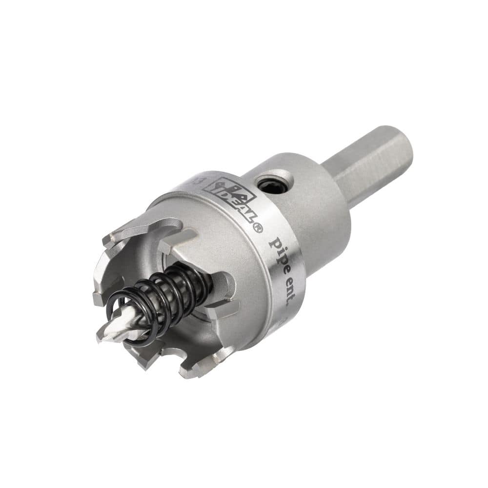 TKO 1-1/8 in. Carbide-Tipped Hole Cutter price history on PriceWatchPro