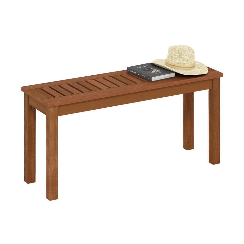 Tioman Light Wood with Teak Oil Outdoor Benches price history on PriceWatchPro