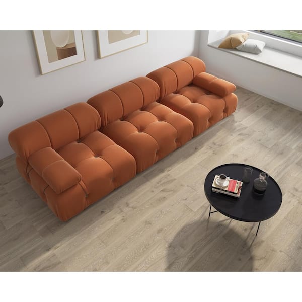 s3 seater sofa