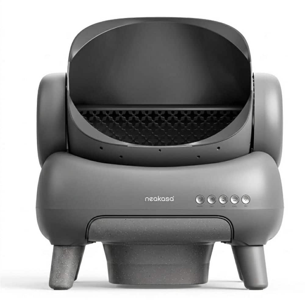 Neakasa M1 Plus Open Top Self-Cleaning Cat Litter Box