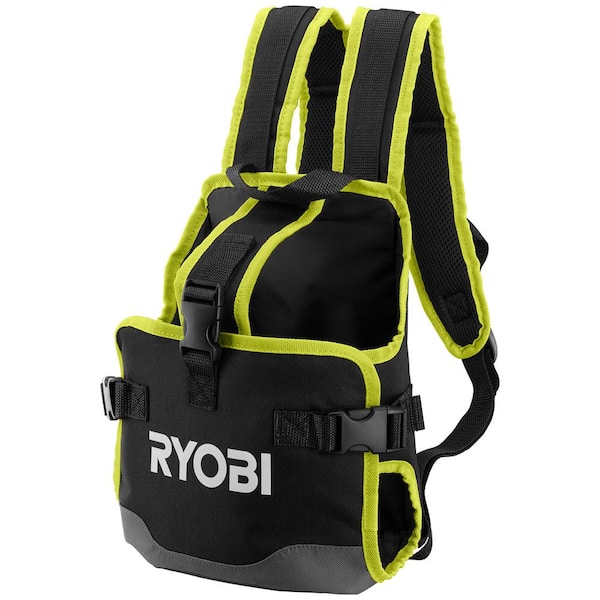 RYOBI ONE+ 18V 1 Gal. Backpack Holster for Sprayers