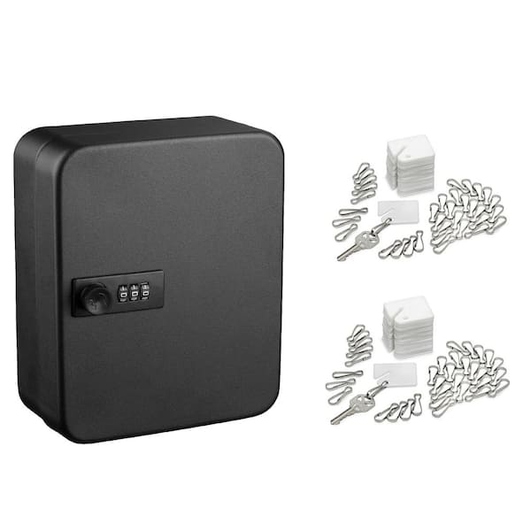 Key Cabinet - Digital Lock, 30 Key