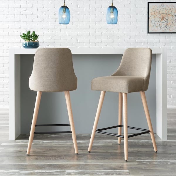 B and m breakfast best sale bar stools