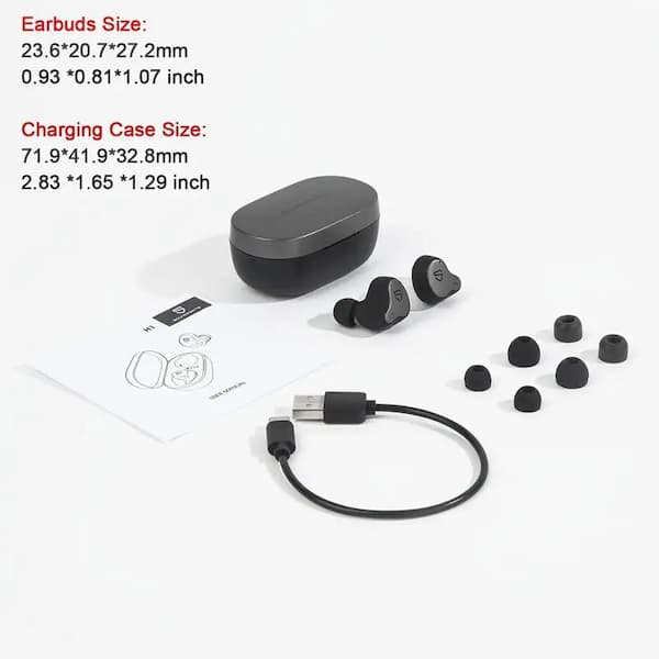 JBL Live 660NC Bluetooth On-Ear Noise Cancelling Headphones, Black  JBLLIVE660NCBLK - The Home Depot