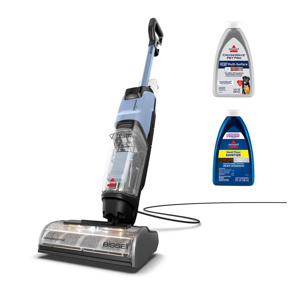 CrossWave EdgeFind All-in-One Multi-Surface Cleaner price history on PriceWatchPro