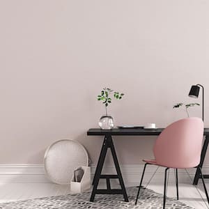 Light Pink - Wallpaper - Home Decor - The Home Depot