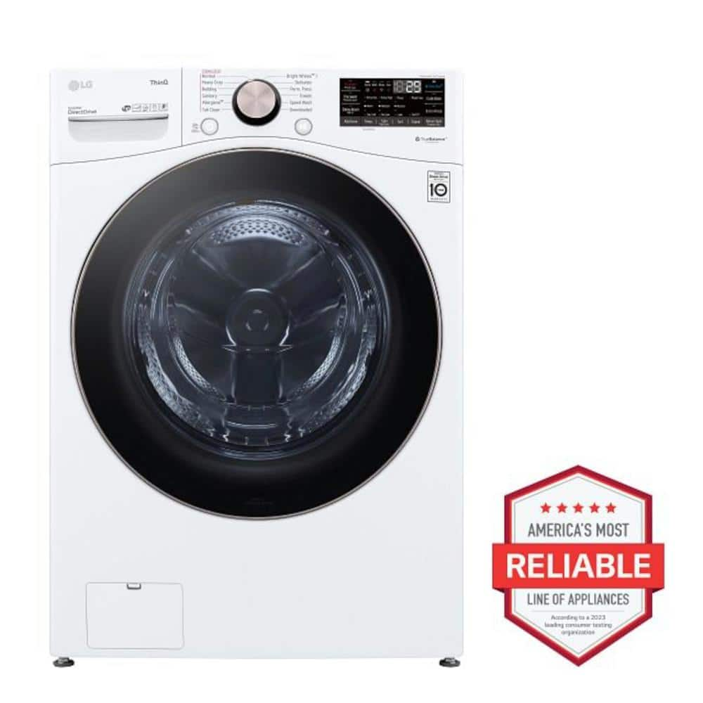 Does Your Washing Machine Or Dryer Dance, Vibrate & Walk - How To