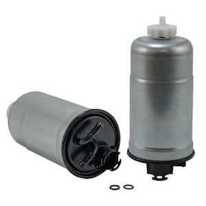 Wix Fuel Filter 33558 - The Home Depot