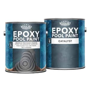Epoxy Pool Paint White 908