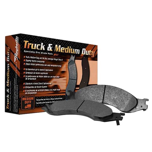 Raybestos Disc Brake Pad Set