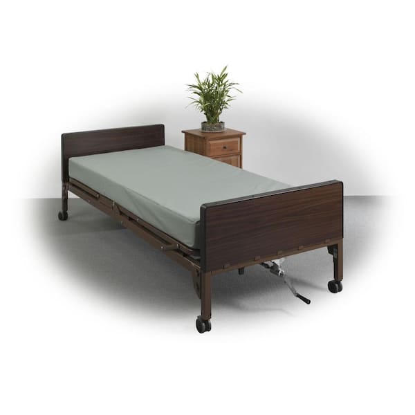 Ortho-Coil 6in. Firm Innerspring Tight Top Twin XL Mattress