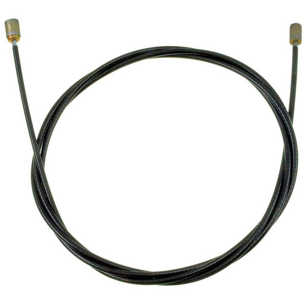 First Stop Parking Brake Cable C95374 The Home Depot