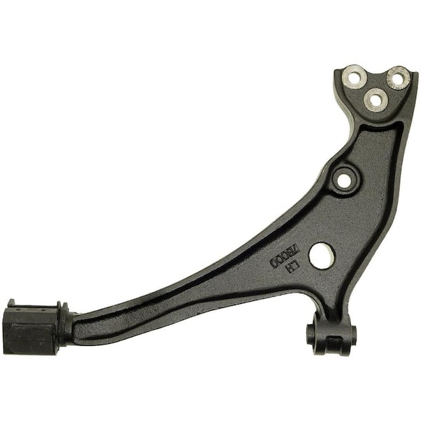 OE Solutions Control Arm Front Lower Left 1999-2002 Nissan Quest