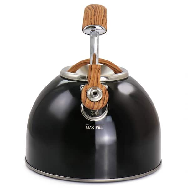 Mr. Coffee Whistling Tea Kettle - New - household items - by owner -  housewares sale - craigslist