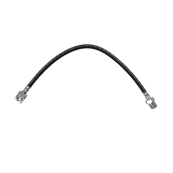 Sunsong Brake Hydraulic Hose - Rear Center