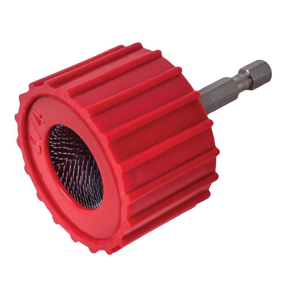"3/4"" Power Tube Cleaning Brush" price history on PriceWatchPro