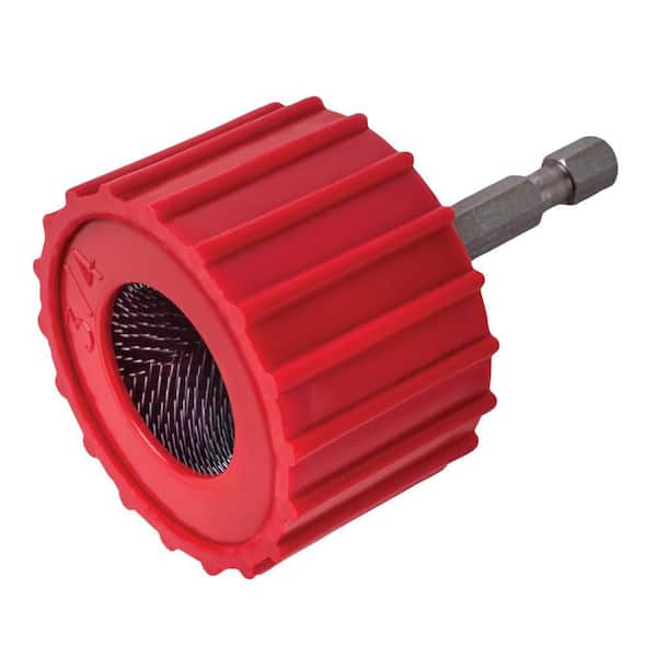 3/4" Power Tube Cleaning Brush