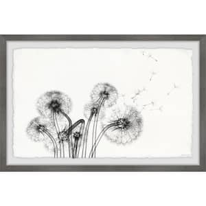 "You Are Strong" by Marmont Hill Framed Nature Art Print 8 in. x 12 in.