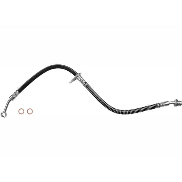 Sunsong Brake Hydraulic Hose - Front Right