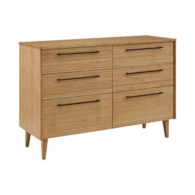 Luxury bamboo bedroom furniture Bamboo Bedroom Furniture The Home Depot