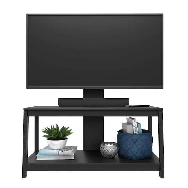 Altra Galaxy 65" TV Stand with Mount Black 65-In TV Stand