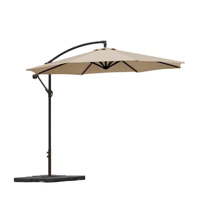 Doppler parasol waterproof III absolument étanche balcon parasol 230 x 190cm 