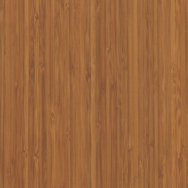 Wilsonart 3 ft. x 8 ft. Laminate Sheet in Asian Sun with Premium Linearity Finish