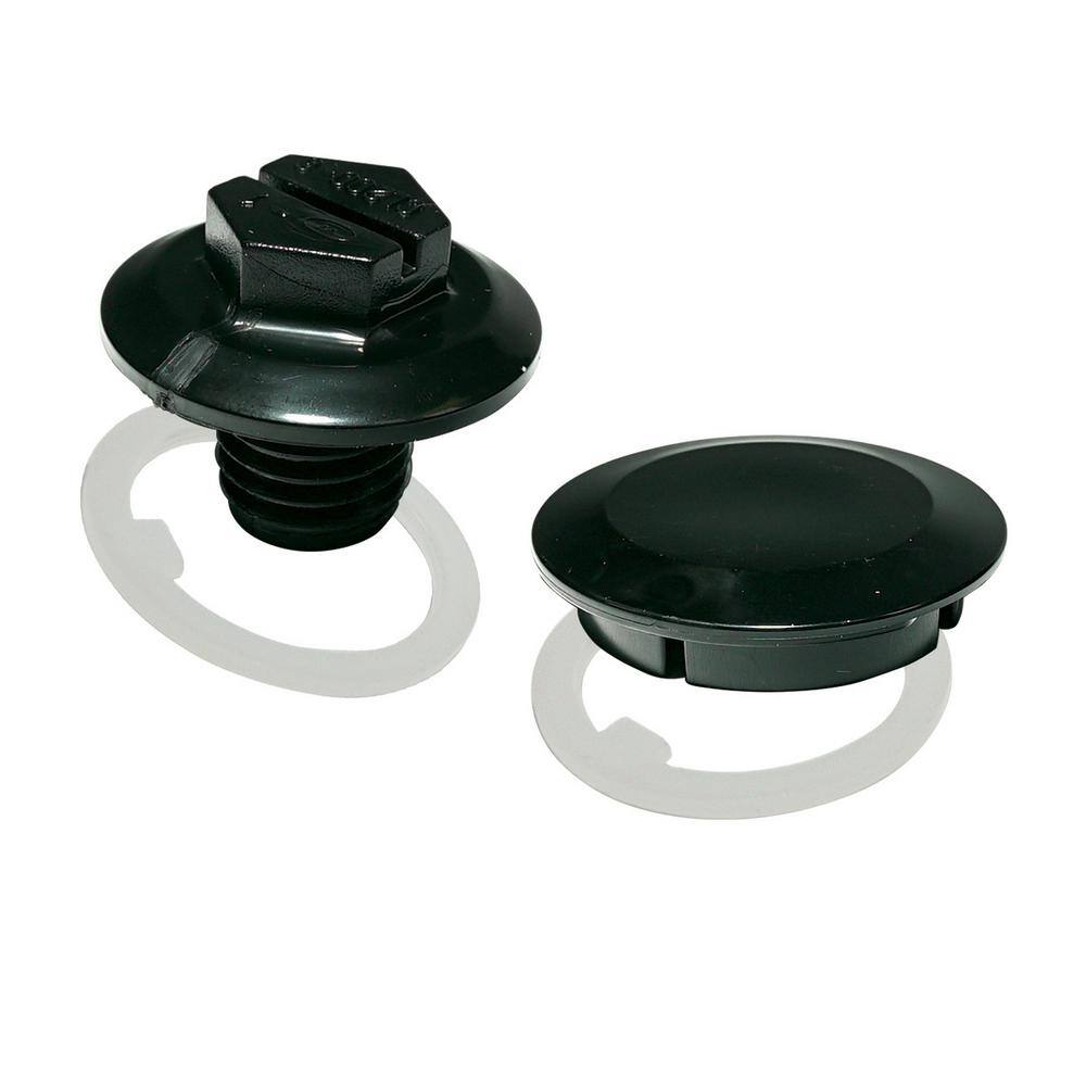 Cover Retaining Screw With Slip Washers and Center Cap Replacement Part for Select Chlorine Chemical Feeders price history on PriceWatchPro