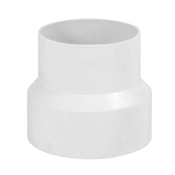 Deflect-o Duct Increaser/Reducer