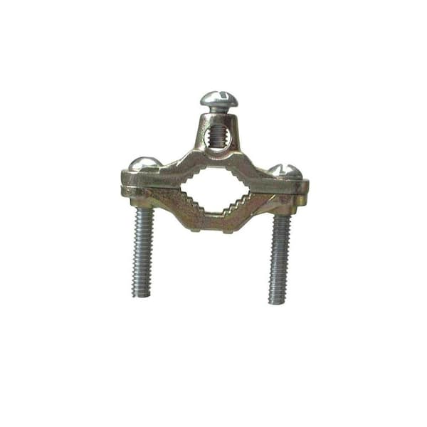 Halex 1/2 in. - 1 in. Ground Clamp
