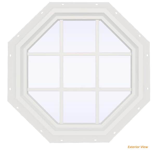 looking for octagon windows