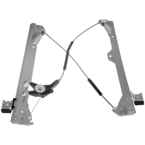 OE Solutions Power Window Regulator (Regulator Only) 740-444 - The Home ...