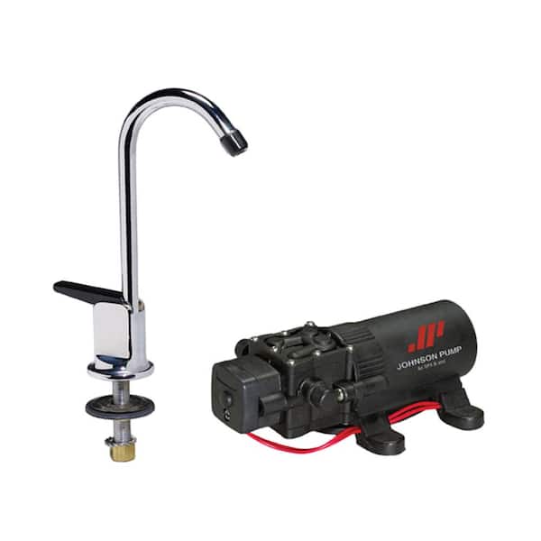 1.1 WPS/Faucet Combo, 12V