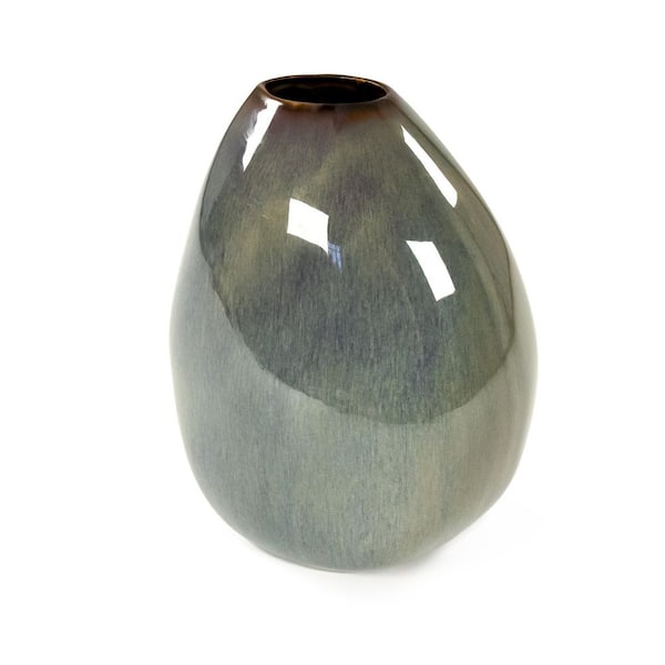 Zentique Small Atomic Vase