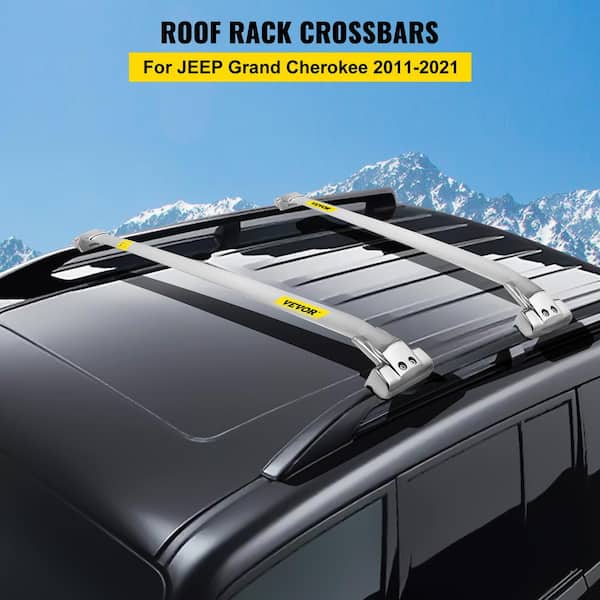 Roof Rack Crossbar Pads (2 pk)