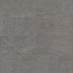 Uptown Washington Matte 11.81 in. x 23.62 in. Porcelain Floor and Wall Tile (11.628 sq. ft. / case)