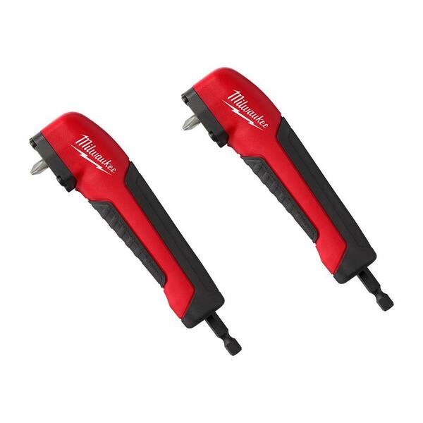 thumbnail interactive-video image 1 of AUCO Max Torque 500 Impact Drill Attachment Adapter | 1/4" Hex To Square Drive | For Cordless Drills 1 of 4